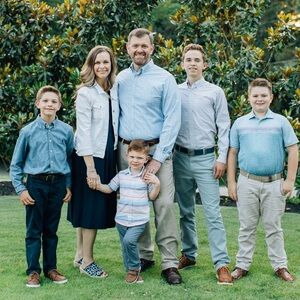 Meet your Posher, Brittany